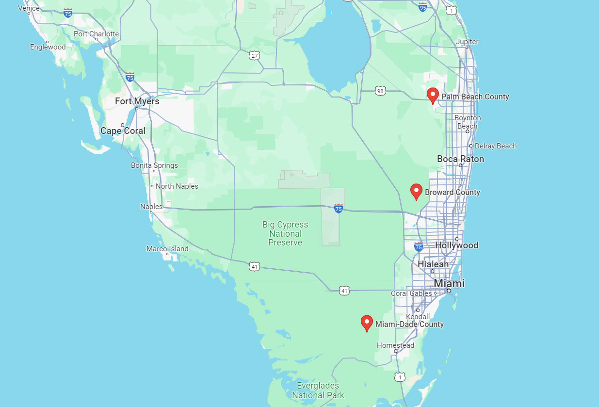 service-areas